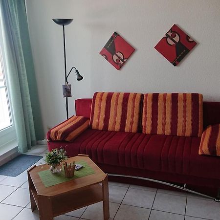 Ostseeblick Apartment Инзел Поел Екстериор снимка